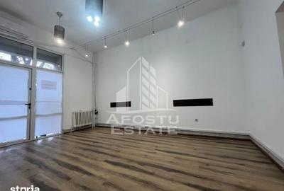 Spațiu comercial, de 75 mp, în Vladimirescu - 5