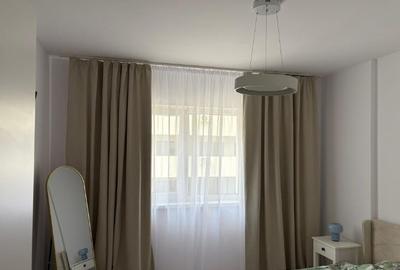 Apartament cu 2 camere decomandat în Berceni - 10