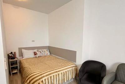 Ap o camera IMPECABIL,zona Copou USV,bloc nou,utilat,smart home,lift - 16