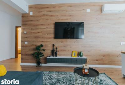 Apartament cu 3 camere în Orașul Nou - 11