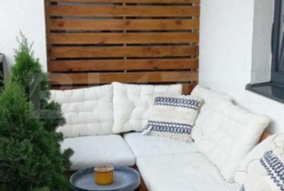 Apartament cu 2 camere semidecomandat în Dâmbul Rotund - 2