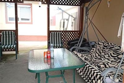 Casă cu 4 camere cu Teren 273 Mp în Chercea - 3