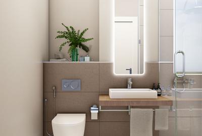 Apartament premium langa lac si verdeata | Straulesti | Metrou Aproape finalizat - 5