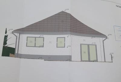 Teren Autorizat Construire Casa - 8
