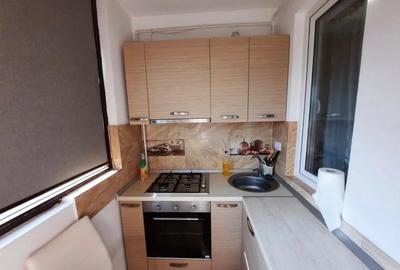 Apartament cu 2 camere decomandat, mobilat în Militari - 4