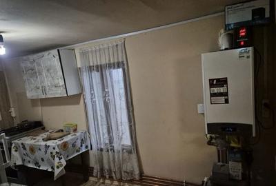 Casă cu 3 camere în Albești-Paleologu - 1