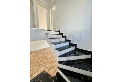 REV2001414 Vila tip duplex- Straulesti - Doi Cocosi - 21