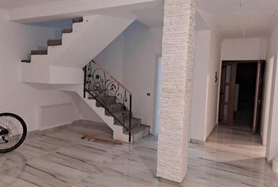 Vanzare vila constructie 2025  P+E Pantelimon - 6