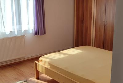 Inchiriez apartament cu 2 camere - 3