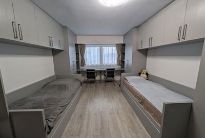Apartament cu 3 camere decomandat în Mărăști - 1