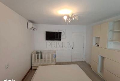 Apartament cu 2 camere decomandat, mobilat în Circumvalațiunii - 5