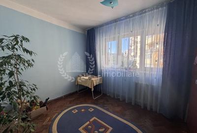 Apartament cu 4 camere decomandat, mobilat în Mănăștur - 2