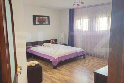 Oportunitate Unica Vila de Vis in Zona Centrala si doua spatii comerciale - 12