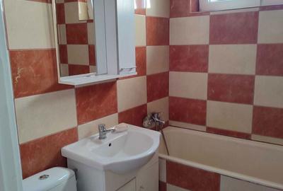 Apartament cu 2 camere semidecomandat în Crâng - 2