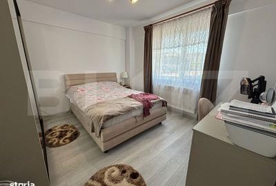 Apartament cu 2 camere în Valea Lupului - 7