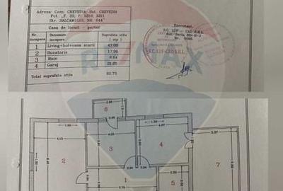 Casa / Vila de Vanzare - 6