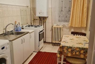 Apartament cu 2 camere decomandat în Tătărași - 8