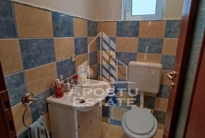 Casa P+1, 5 camere, centrala proprie, curte proprie, terasa, Mehala - 16