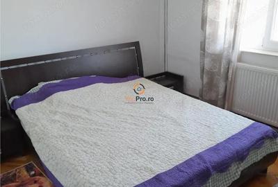 Apartament cu 2 camere în Aradului