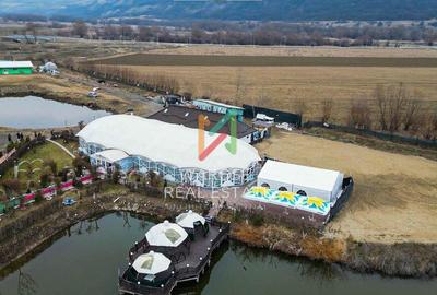 Investitie | Salon Evenimente | Oportunitate multipla Brasov - 2