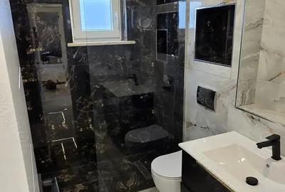 Apartament cu 3 camere decomandat în Central - 4