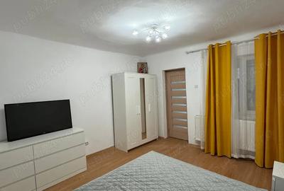 Corp casa Copou Sararie intabulata -renovat, mobilat, cu anexa si beci - Pret redus! - 2