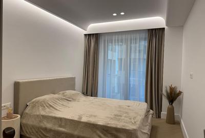 Ap 3 camere 1 loc parcare, prima inchiriere, Cortina 126 Iancu Nicolae Pipera - 4