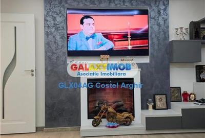 Apartament cu 2 camere decomandat în Ultracentral