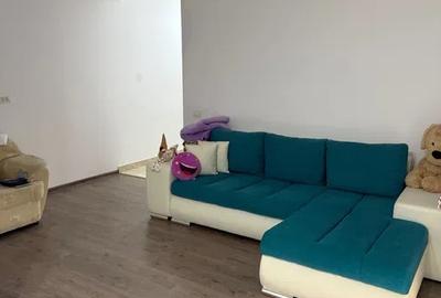 Apartament cu 2 camere decomandat în Lazu - 1
