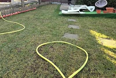 Casă cu 4 camere cu Teren 500 Mp în Porolissum - 5