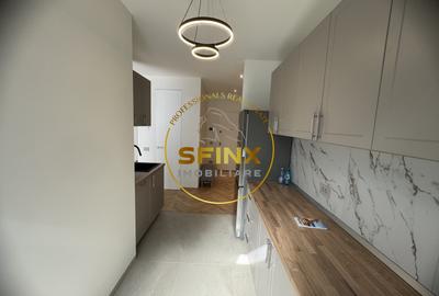 Apartament cu 2 camere decomandat, mobilat în Titulescu - 10