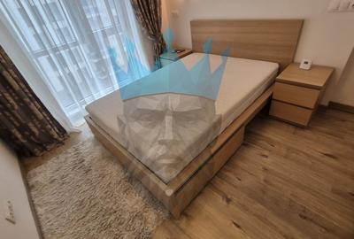 Apartament 2 Camere Belvedere Residences Pipera Bucuresti - 10