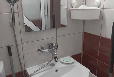 Apartament cu 2 camere în Unirii - 4