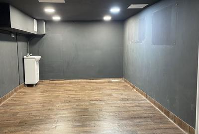 Spațiu comercial, de 18 mp, în Valea Ialomiței - 5