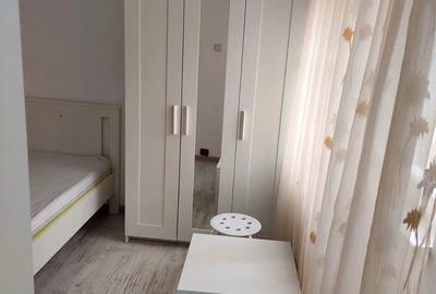 Garsonieră semidecomandată în Central