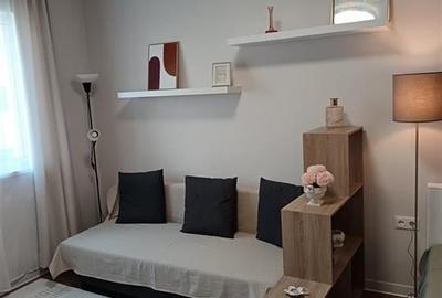 Apartament modern cu o camera balcon loc de parcare Zona Brana - 9