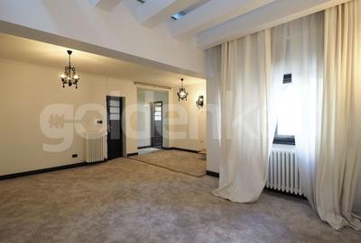 Apartament cu 4 camere semidecomandat în Dorobanți - 9
