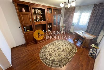 Apartament cu 2 camere decomandat, mobilat în Tătărași