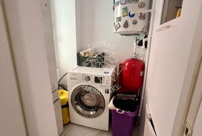 Apartament cu 3 camere, mobilat în Ultracentral - 7