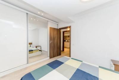 Apartament 2 camere  Palatul Parlamentului / 13 Septembrie - 2