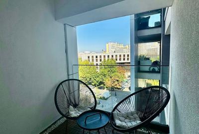 Bucur Obor | Studio de închiriat | Avrig Park Residence | prima închiriere - 8