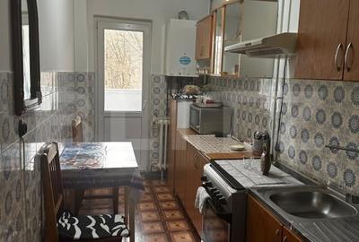 Apartament cu 2 camere decomandat, mobilat în Mănăștur - 2