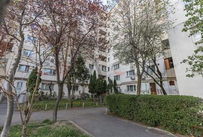 Apartament cu 3 camere,  Blvd Dorobantilor, cu parcare!! - 23