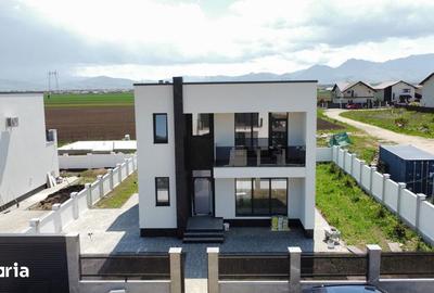 Casă cu 4 camere cu Teren 636 Mp în Astra - 5