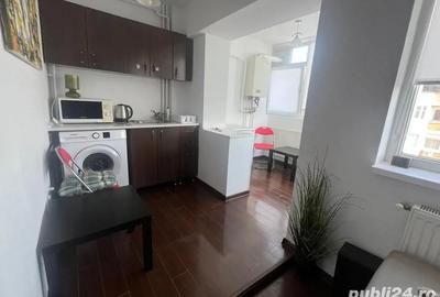 Garsoniera Moderna, ULTRACENTRAL Pitesti - 300 luna - 5