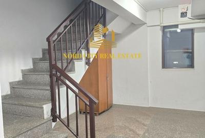 Apartament 3 camere - Baneasa - Mansarda - 13