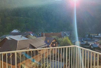 Studio Lux-La cheie, Sinaia, Parcare inclusa, Casa de vacanta - 5