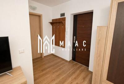 Apartament cu 2 camere decomandat, mobilat în Nord-Vest - 7