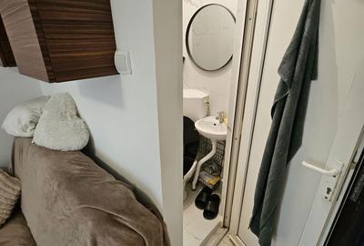 Garsonieră decomandată în Rogerius - 2