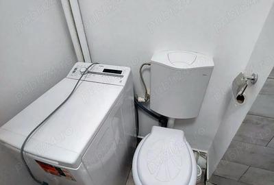 Garsonieră decomandată în Titan - 2